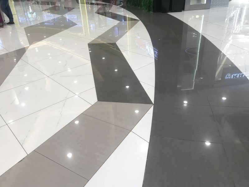 Cost of Tile in Denver, CO