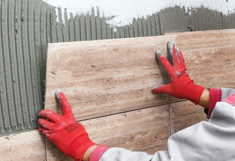 Outdoor Tile Professional